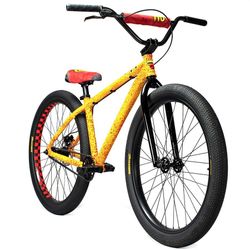 Mafia Tto 27.5 inch