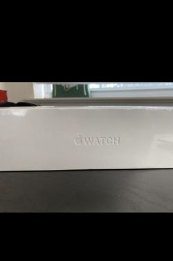 Apple Watch series 5 WiFi+Cellular