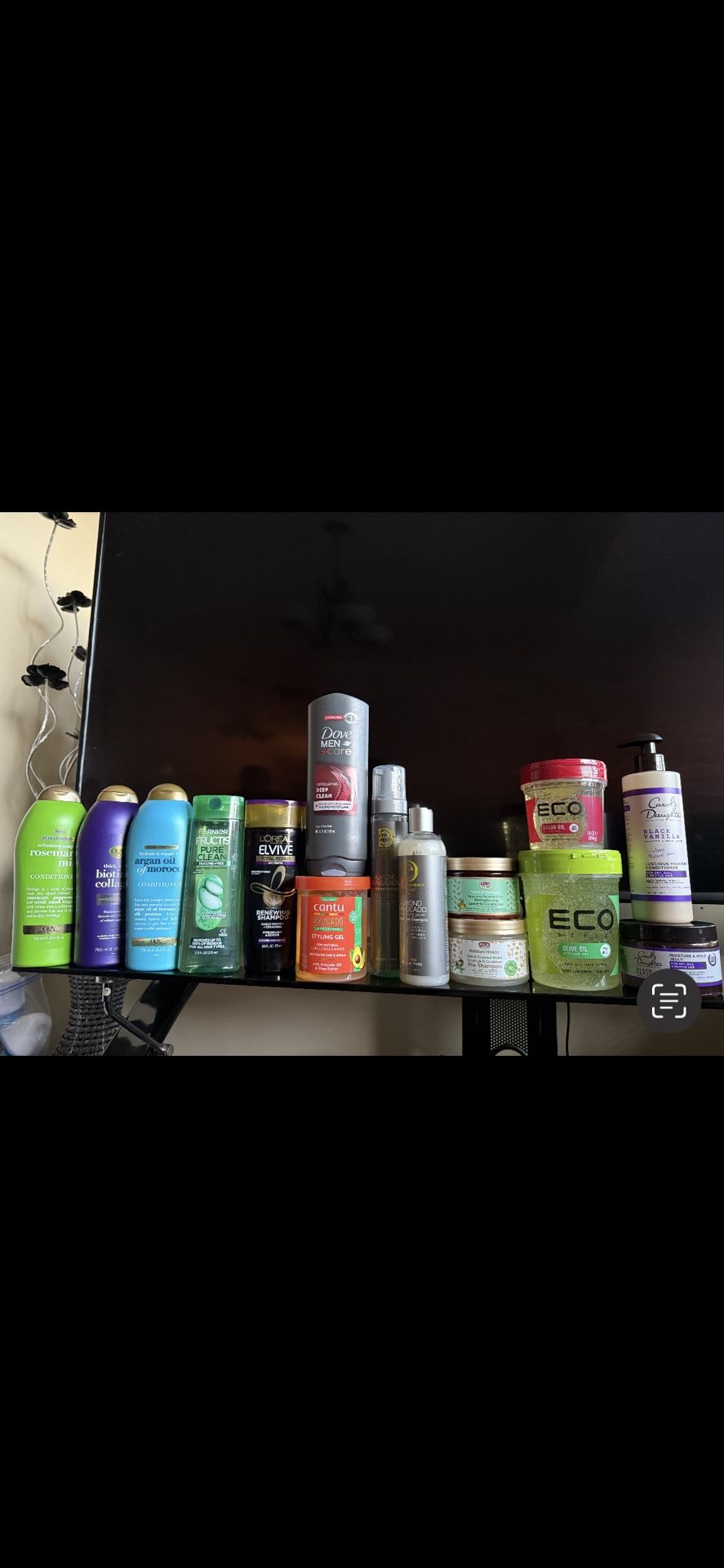 Hair Products