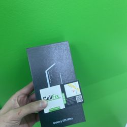 Samsung S25 Ultra 512GB Unlocked 