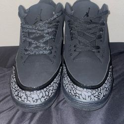 Jordan 3