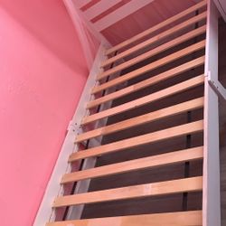 2 twin beds
