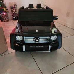 Mercedes-Maybach G Wagon