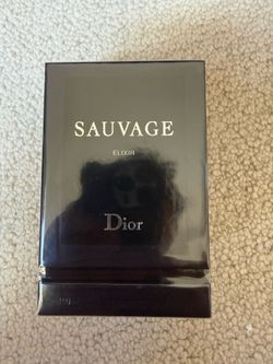 Dior sauvage
