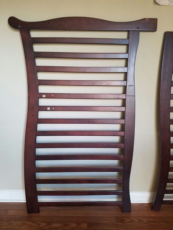 Brookline Convertible 4 In 1 Crib For Raleigh Nc Offerup Brookline Convertible 4 In 1 Crib