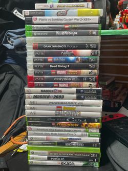 Games Lot