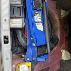 3.5 ton jack 