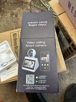 Video Smart Camera