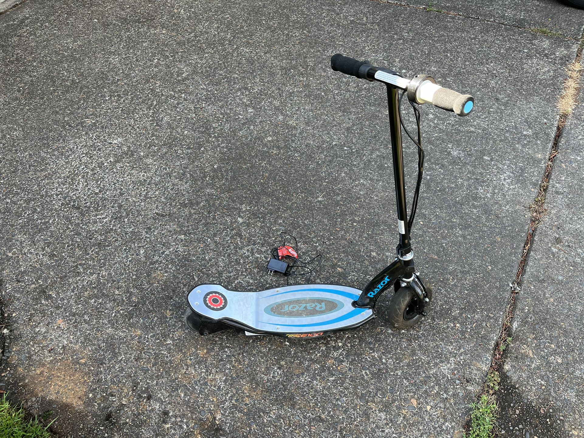 Kids Scooter