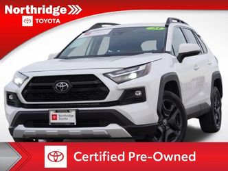 2023 Toyota RAV4