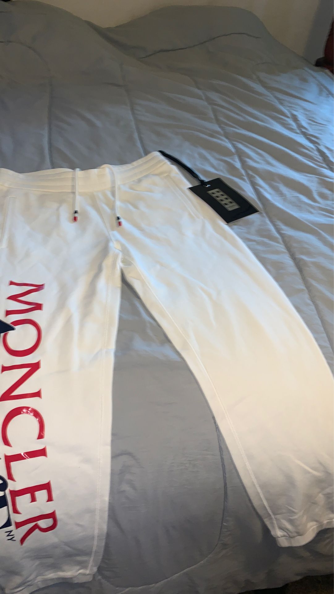 Moncler sweatpants