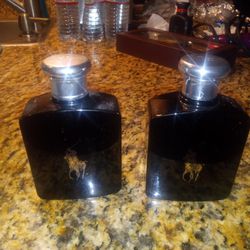 Ralph Lauren's Cologne