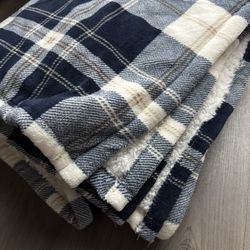 Cute Sunbeam Heated Throw