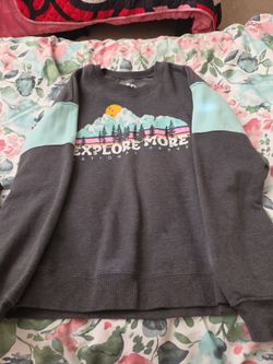 Girls hoodies