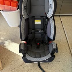 Graco Car Seat