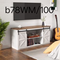 TV stand