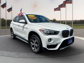2019 BMW X1