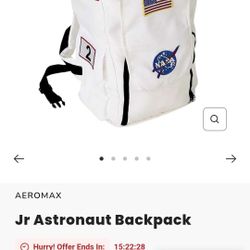 Atronuat Backpack