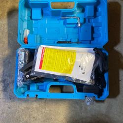 Electric Chainsaw (New)