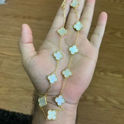 Flower Chain