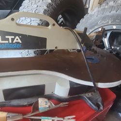 Delta Scroll Saw