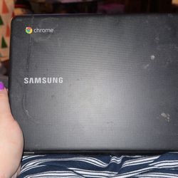 Chrome Samsung  Computer 