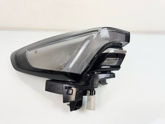 2025 Buick Enclave Avenir Full LED Outer Tail Light Left/Driver LH OEM