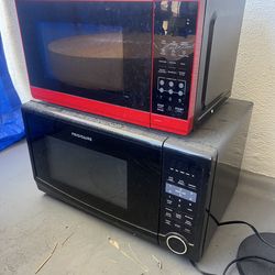 Microwaves set bundle