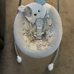 Baby Swing 