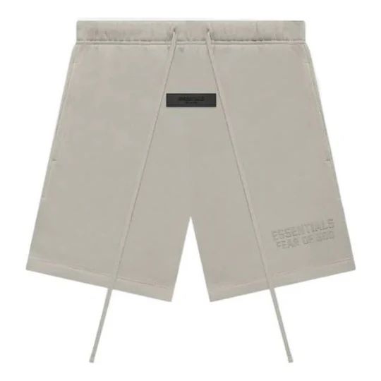Fear of God Essentials Sweatshorts Seal