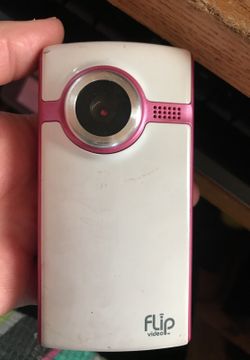 Digital video camera