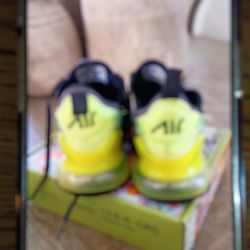 Nike Air Max 270 Retro