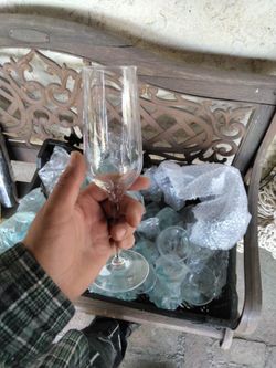 Drinking Glass