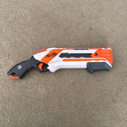 nerf roughcut