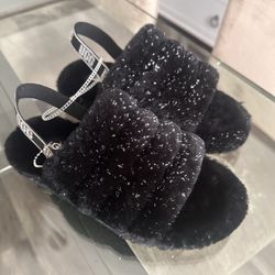 Ugg Slides New