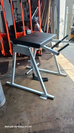 Glute Master