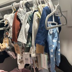 New Born Clothes