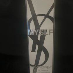Ysl Myself