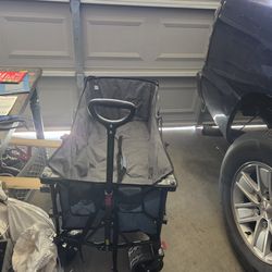 Folding Wagon
