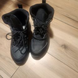 Nike Boots