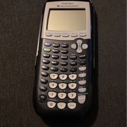 TI-84 Plus 