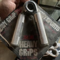 Hand Strength