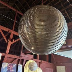 MAGDALENA PENDANT LIGHT