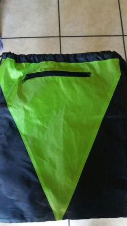 Sport back pack