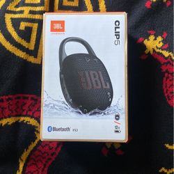 JBL Clip5