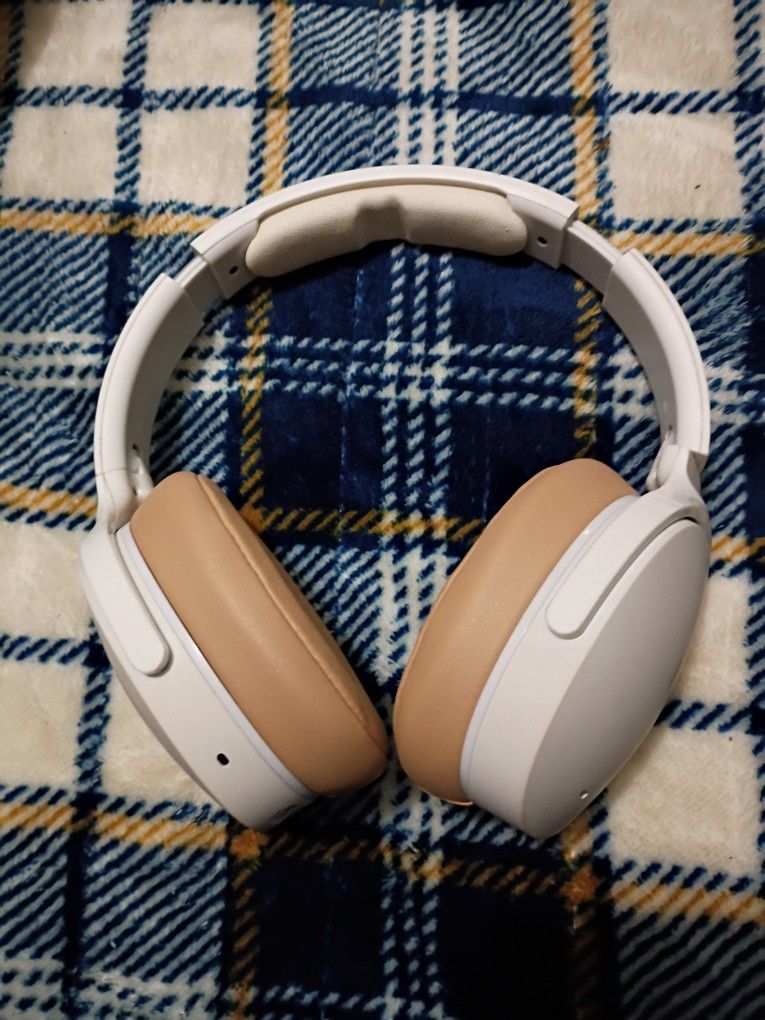 Skull Candy Hesh Anc Noise Reduction Headphones