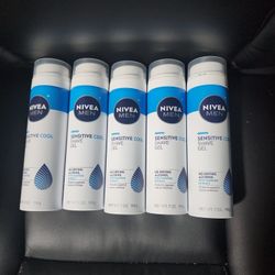 Nivea Shave Gel