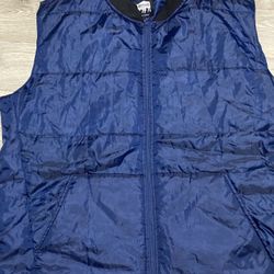 Buffalo Outdoors Sleeveless Jacket 