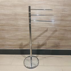 Free Standing Towel Stand