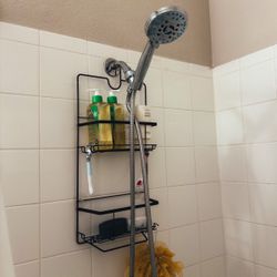 High-Pressure Shower Head